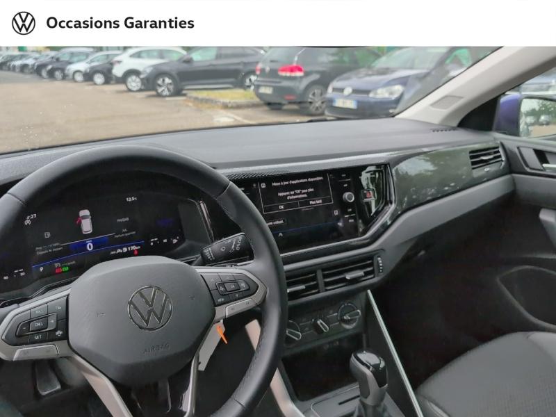 Voitures occasions VOLKSWAGEN POLO VW Edition Thionville