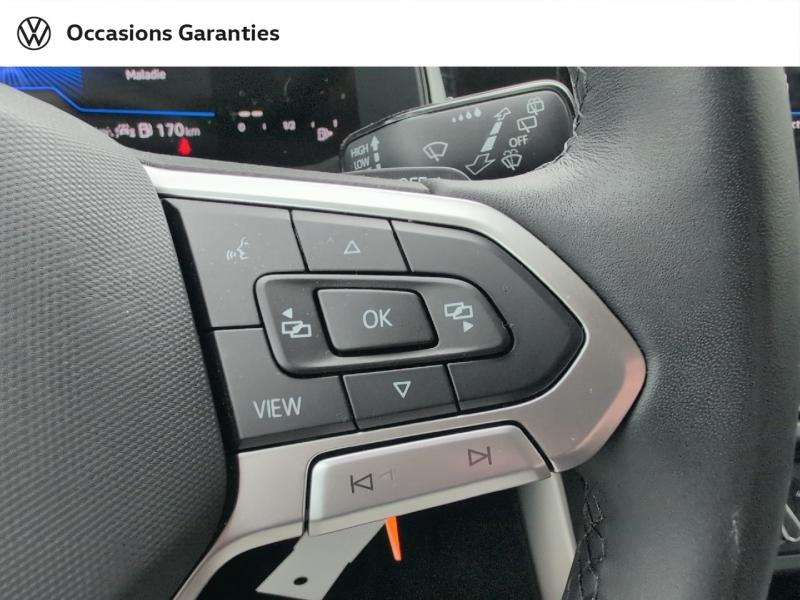 Voitures occasions VOLKSWAGEN POLO VW Edition Thionville