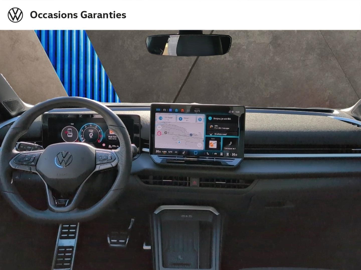 Voitures occasions VOLKSWAGEN T-ROC R-Line Metz