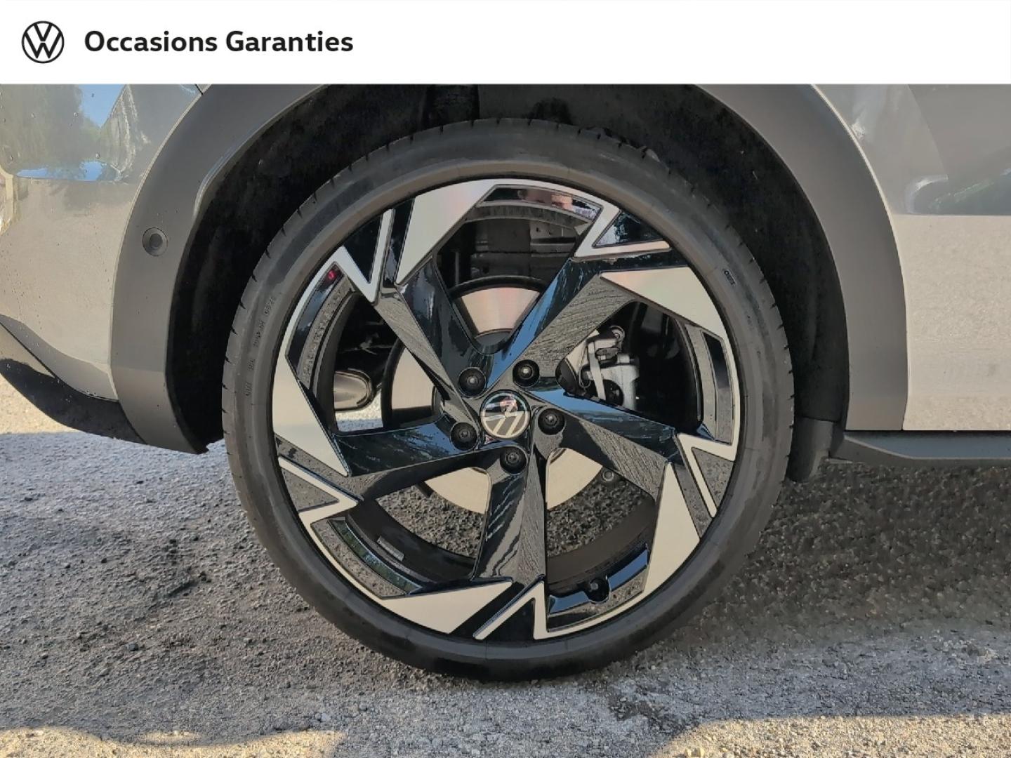 Voitures occasions VOLKSWAGEN T-ROC R-Line Metz