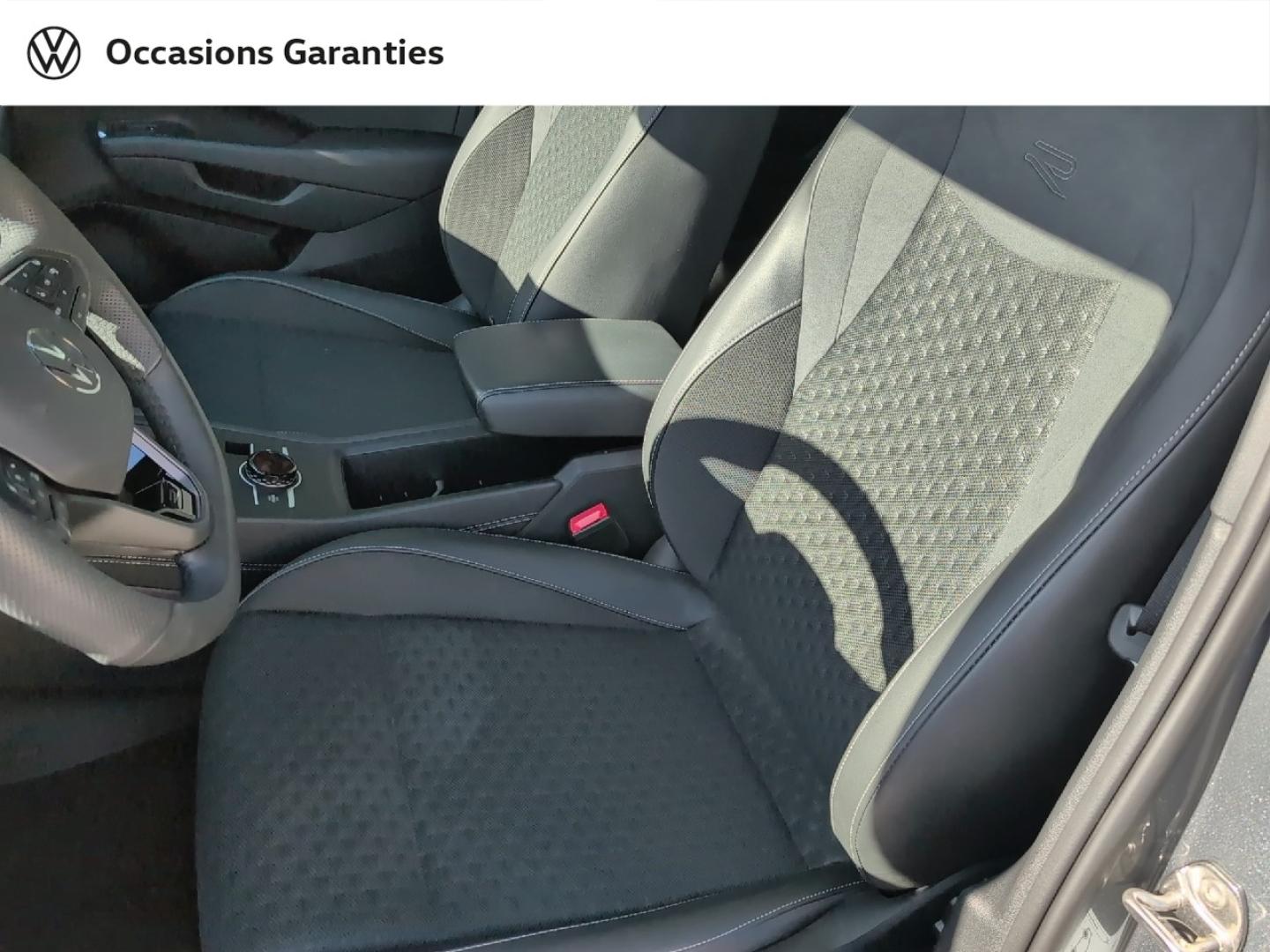 Voitures occasions VOLKSWAGEN T-ROC R-Line Metz