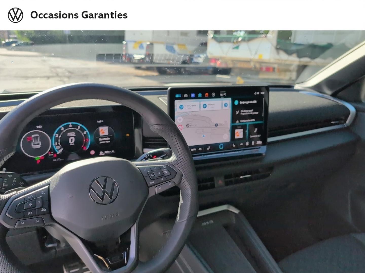 Voitures occasions VOLKSWAGEN T-ROC R-Line Metz