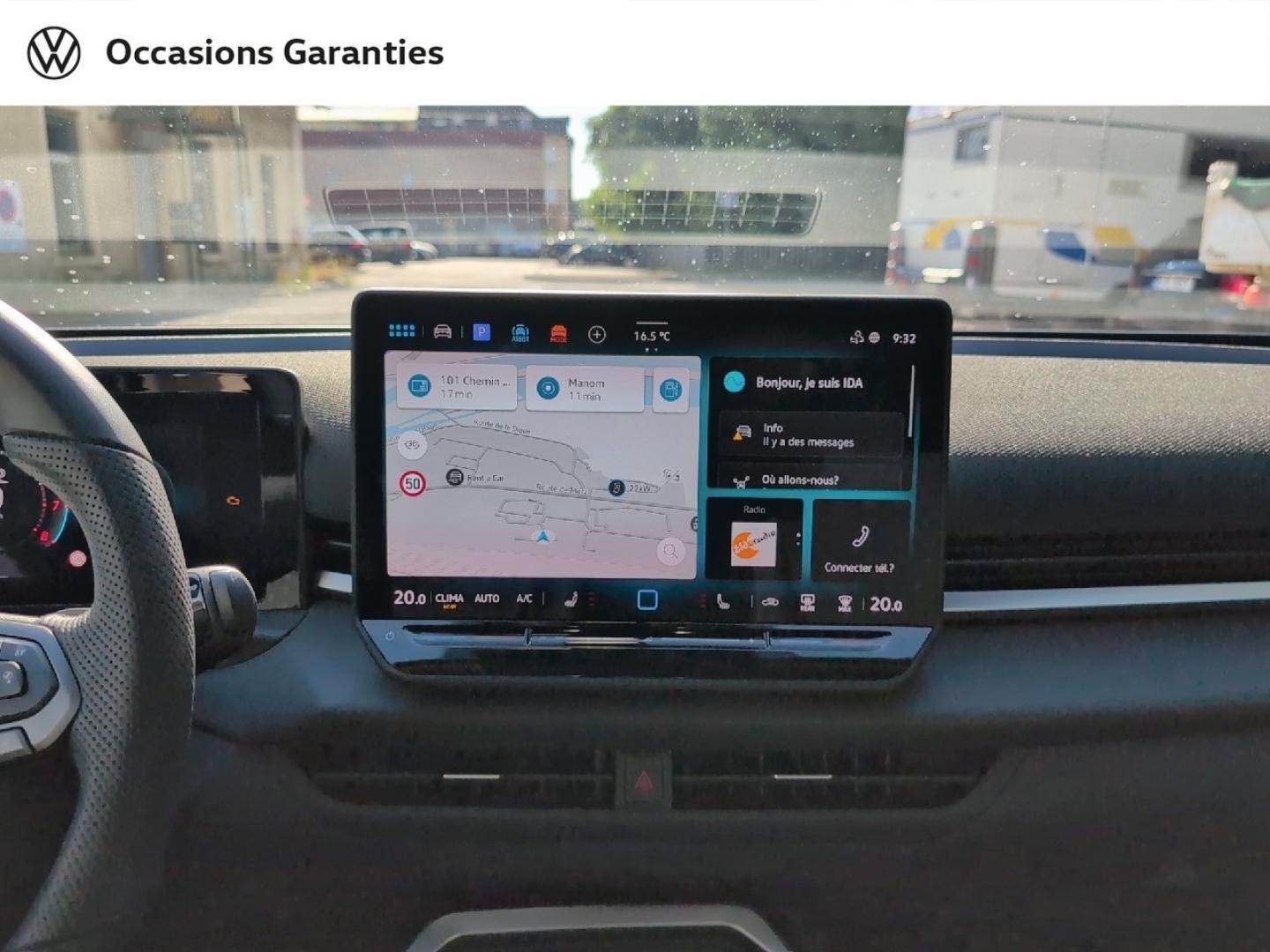 Voitures occasions VOLKSWAGEN T-ROC R-Line Metz