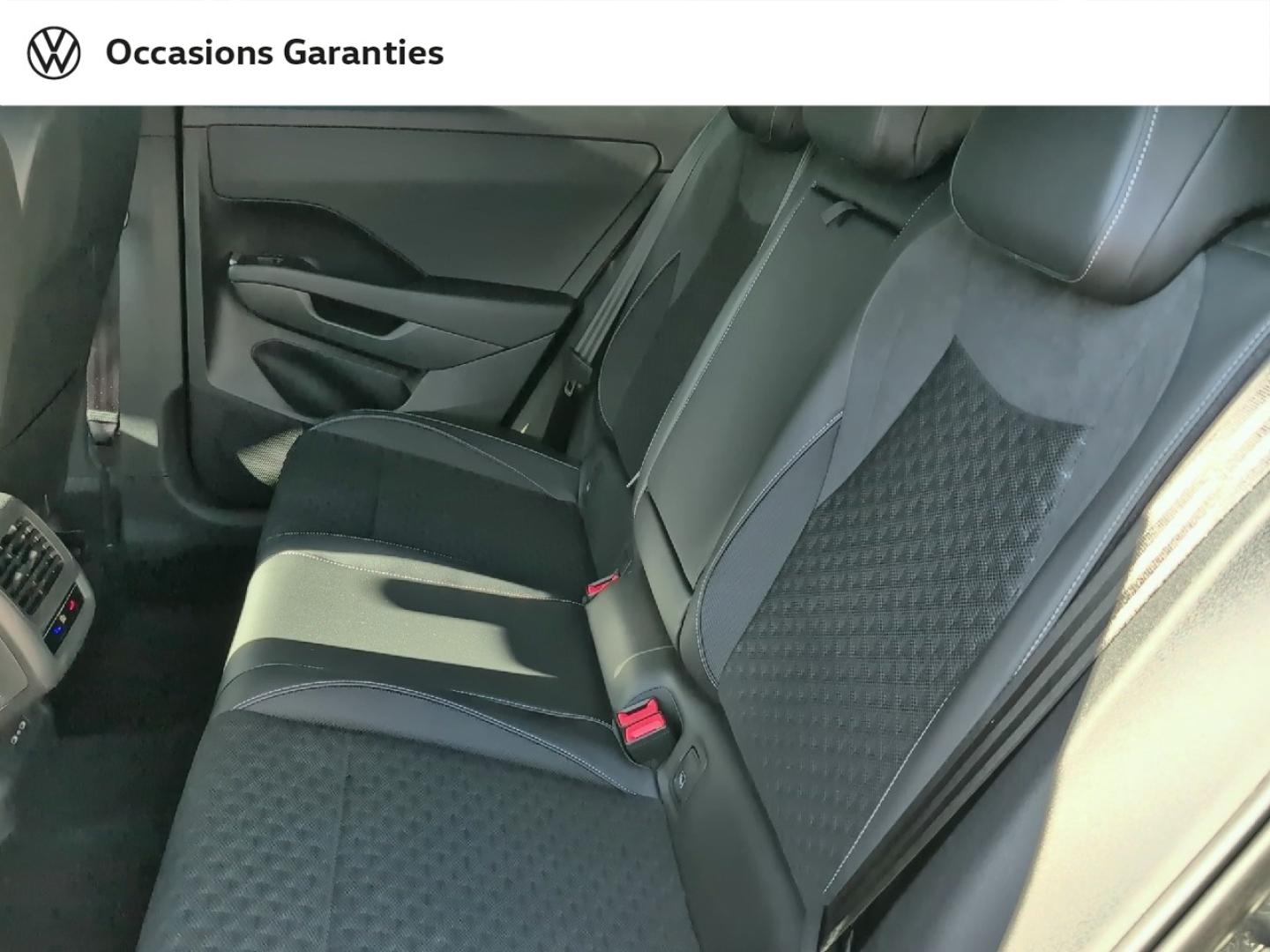 Voitures occasions VOLKSWAGEN T-ROC R-Line Metz