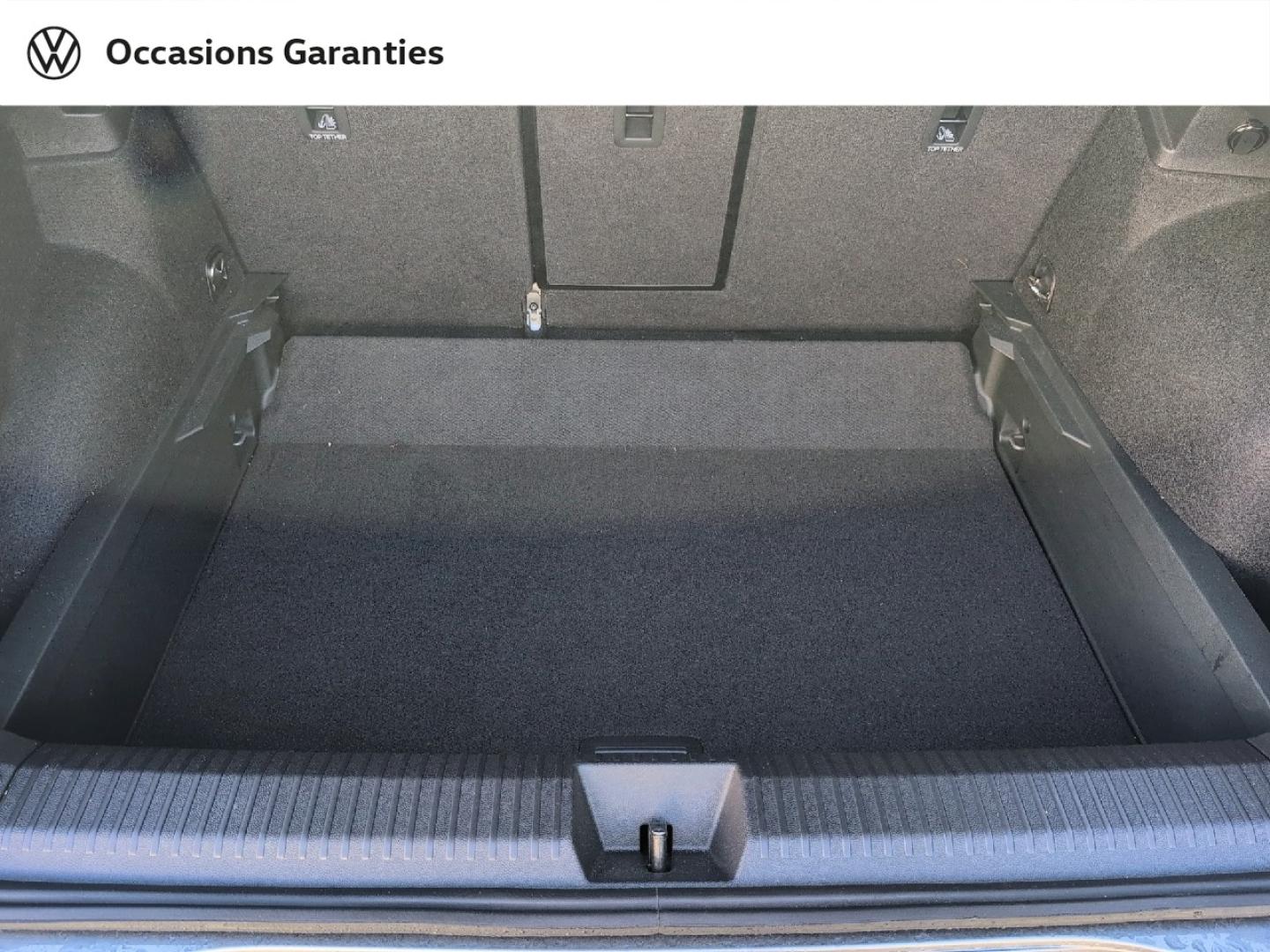 Voitures occasions VOLKSWAGEN T-ROC R-Line Thionville