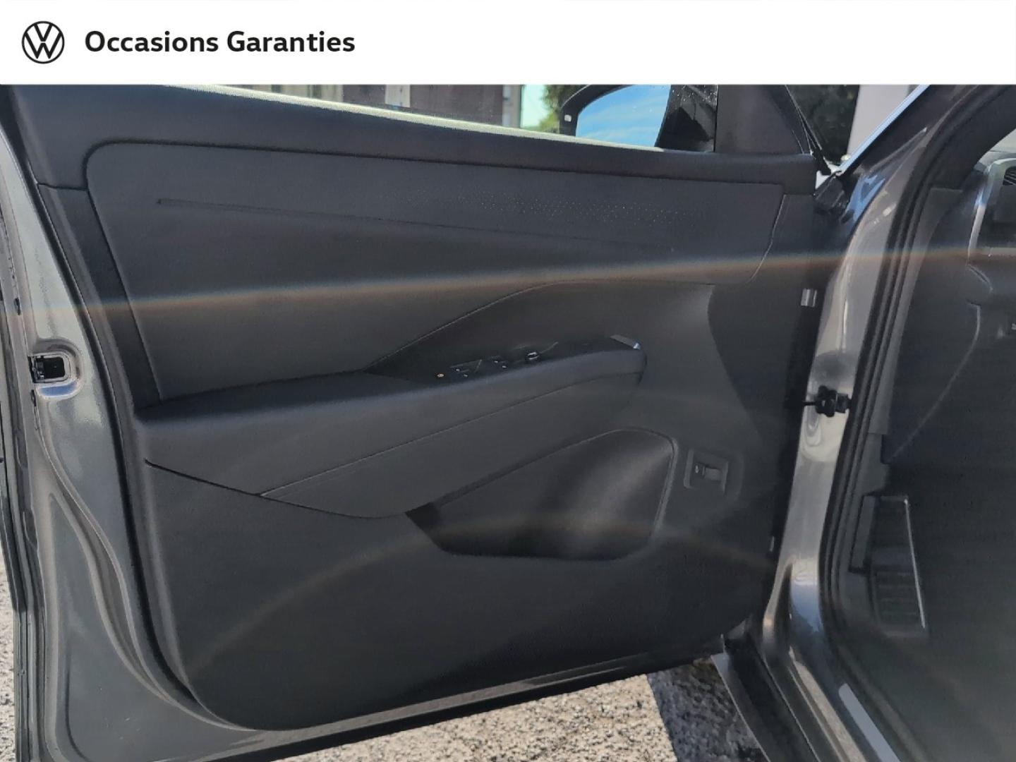 Voitures occasions VOLKSWAGEN T-ROC R-Line Metz