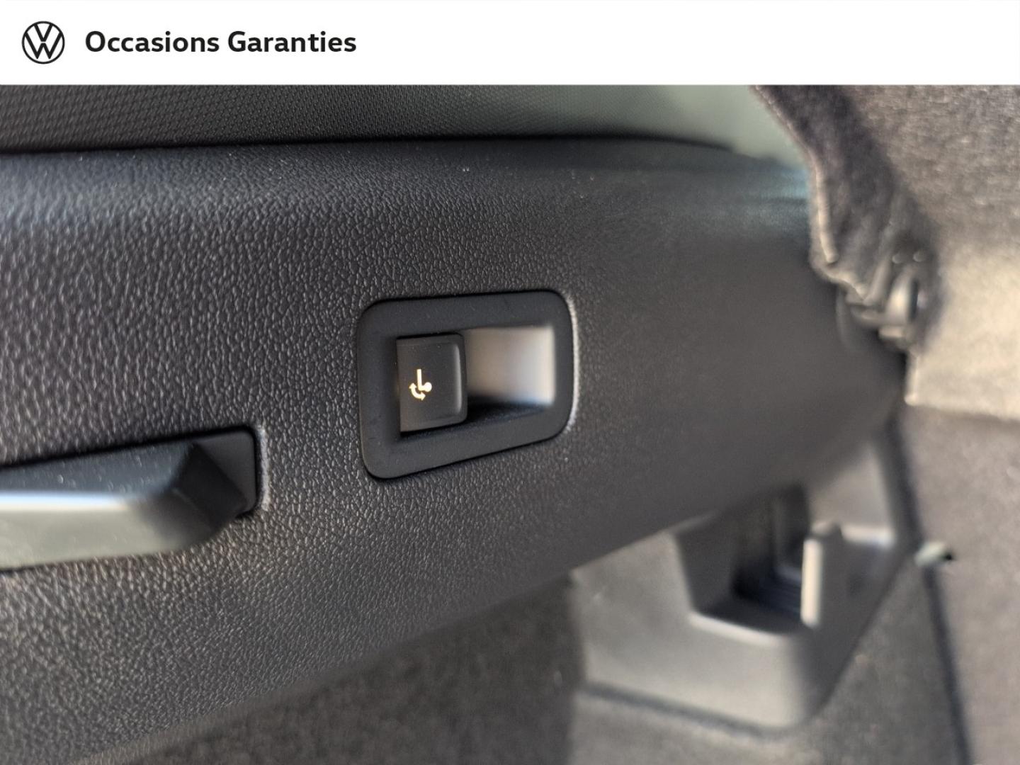 Voitures occasions VOLKSWAGEN T-ROC R-Line Metz