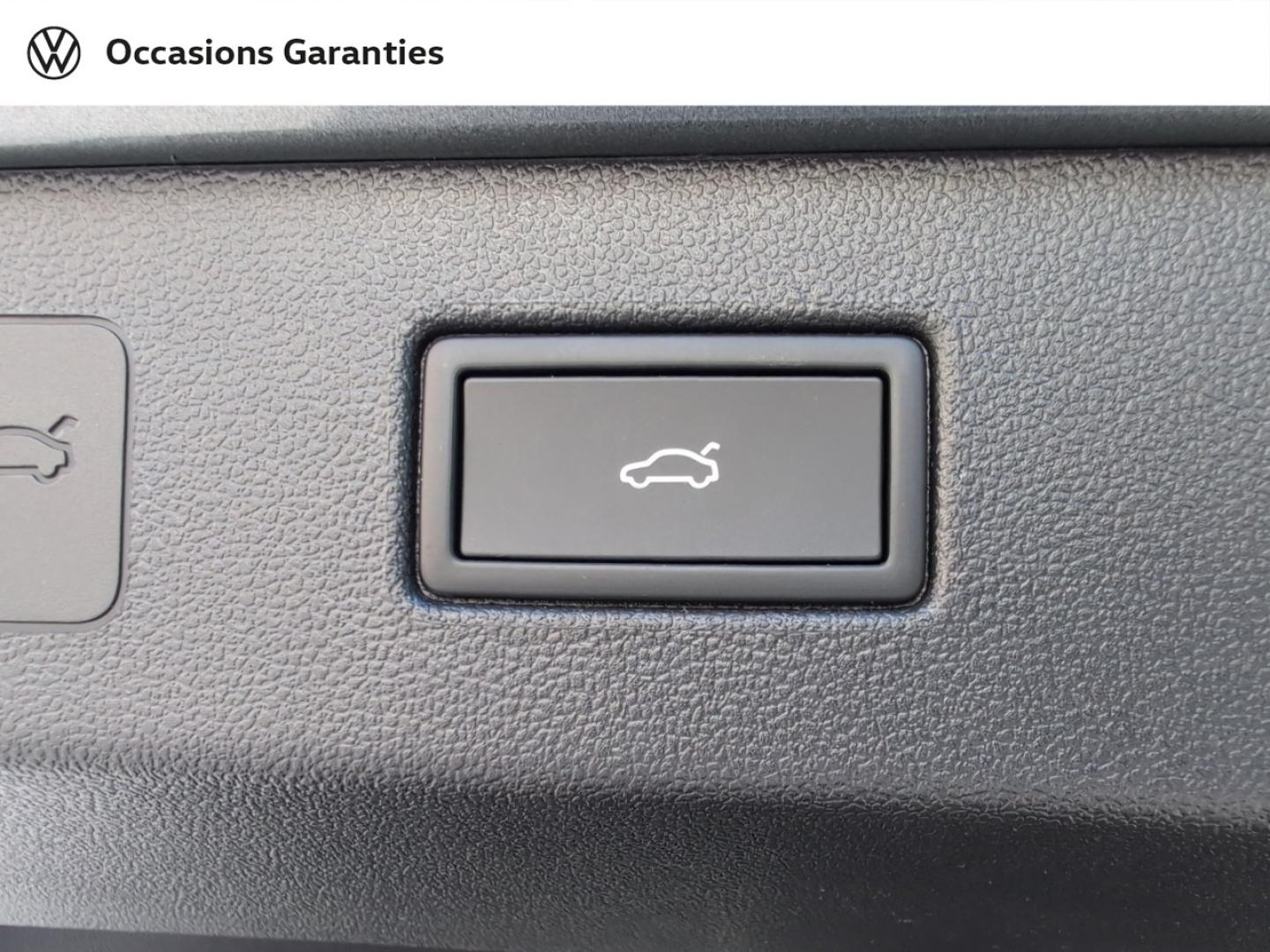 Voitures occasions VOLKSWAGEN T-ROC R-Line Metz