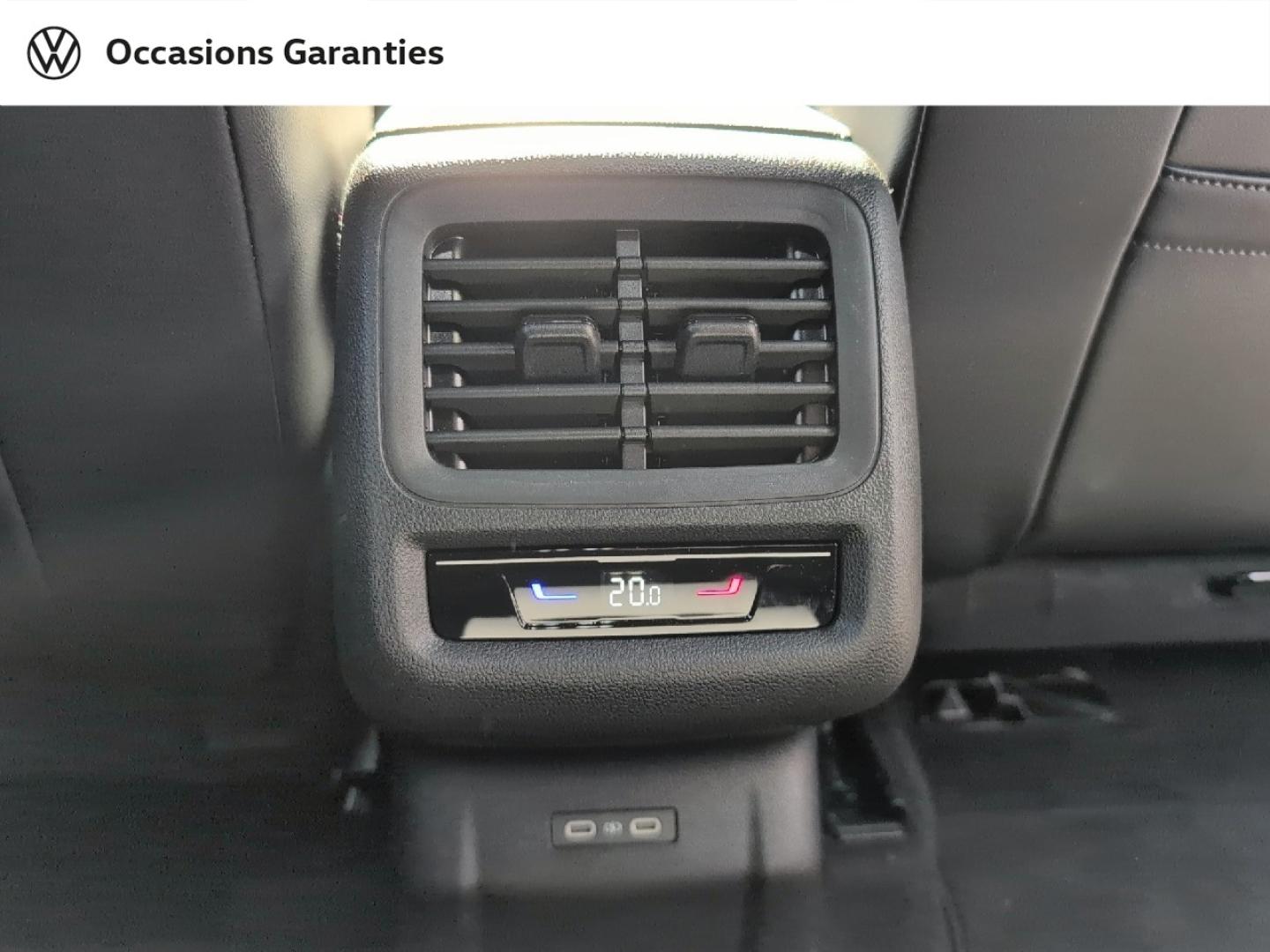 Voitures occasions VOLKSWAGEN T-ROC R-Line Metz