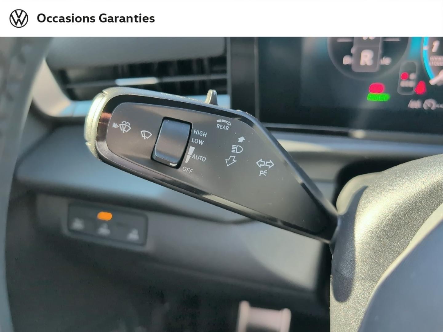 Voitures occasions VOLKSWAGEN T-ROC R-Line Metz