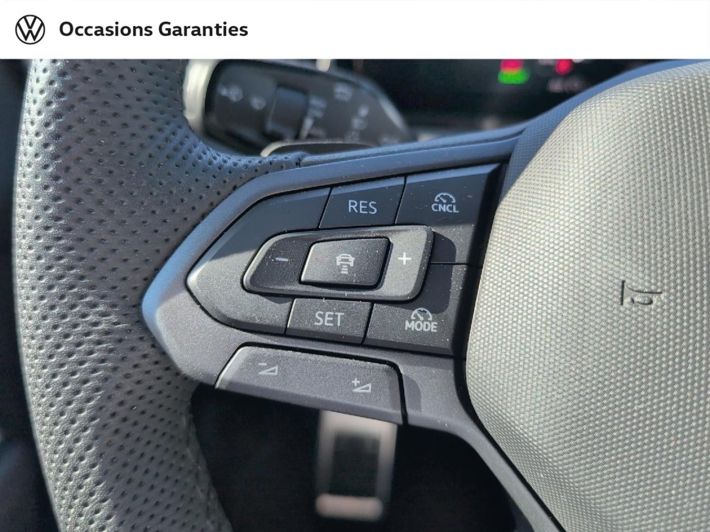 Voitures occasions VOLKSWAGEN T-ROC R-Line Metz