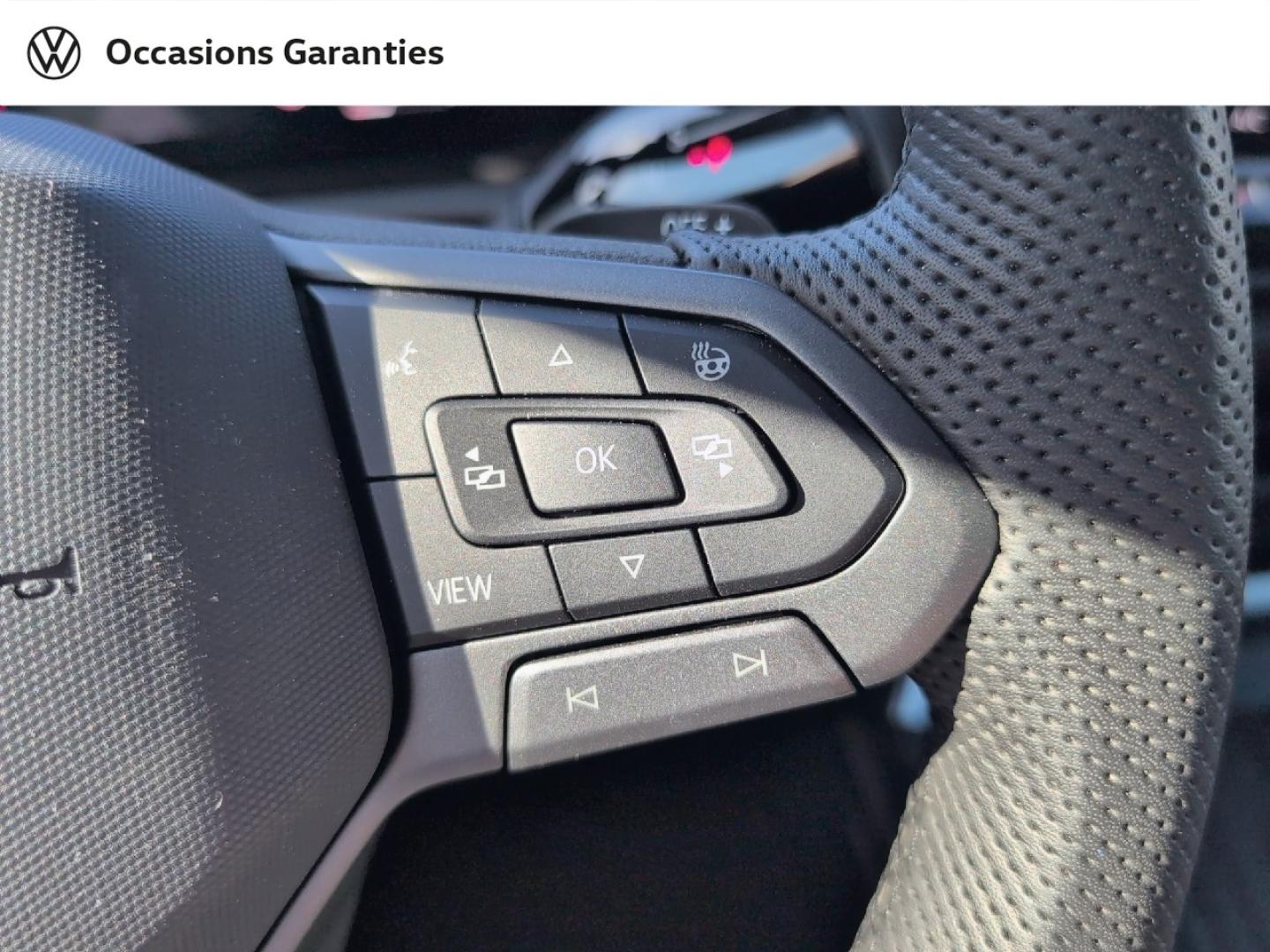 Voitures occasions VOLKSWAGEN T-ROC R-Line Metz