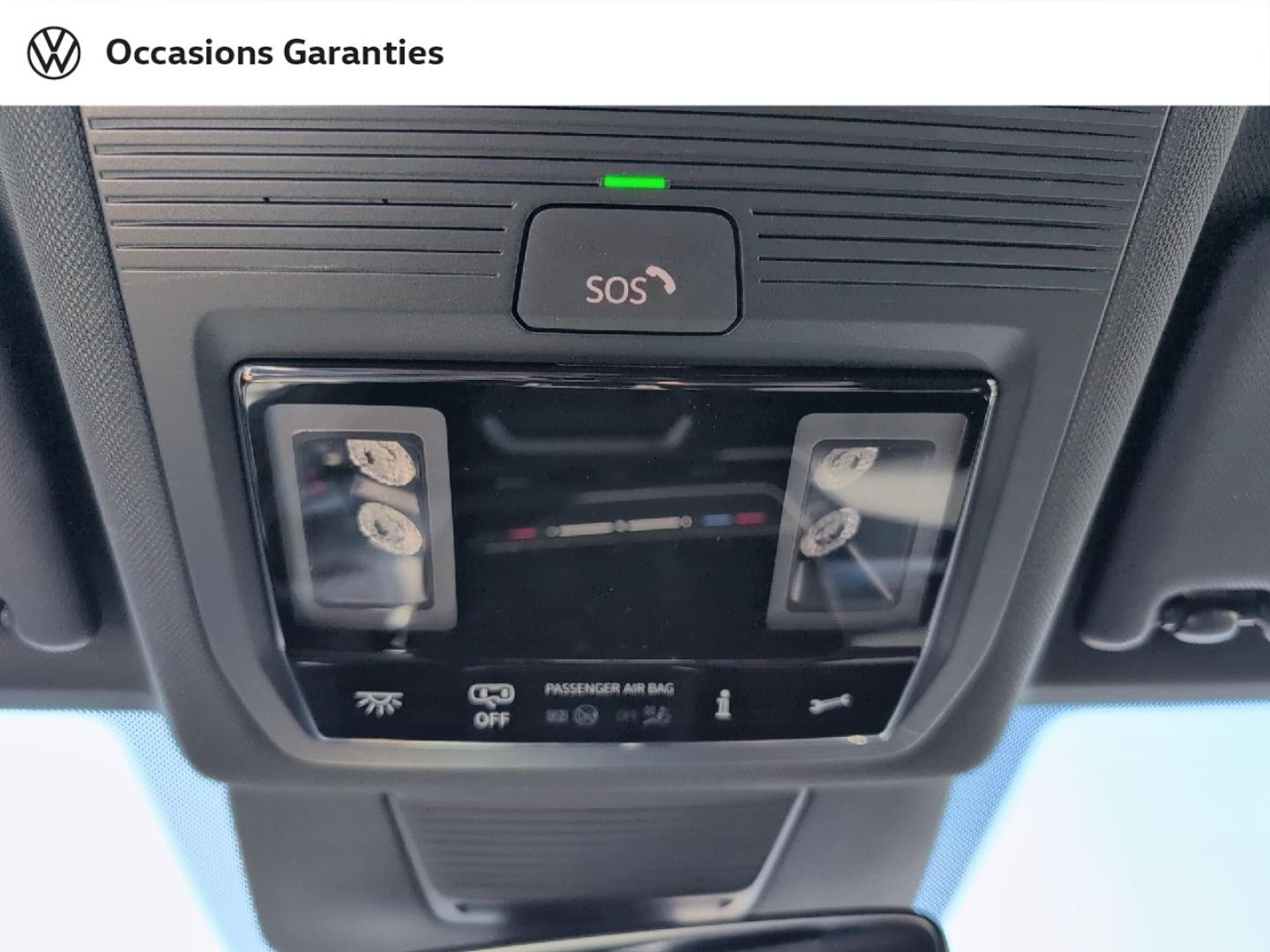 Voitures occasions VOLKSWAGEN T-ROC R-Line Metz