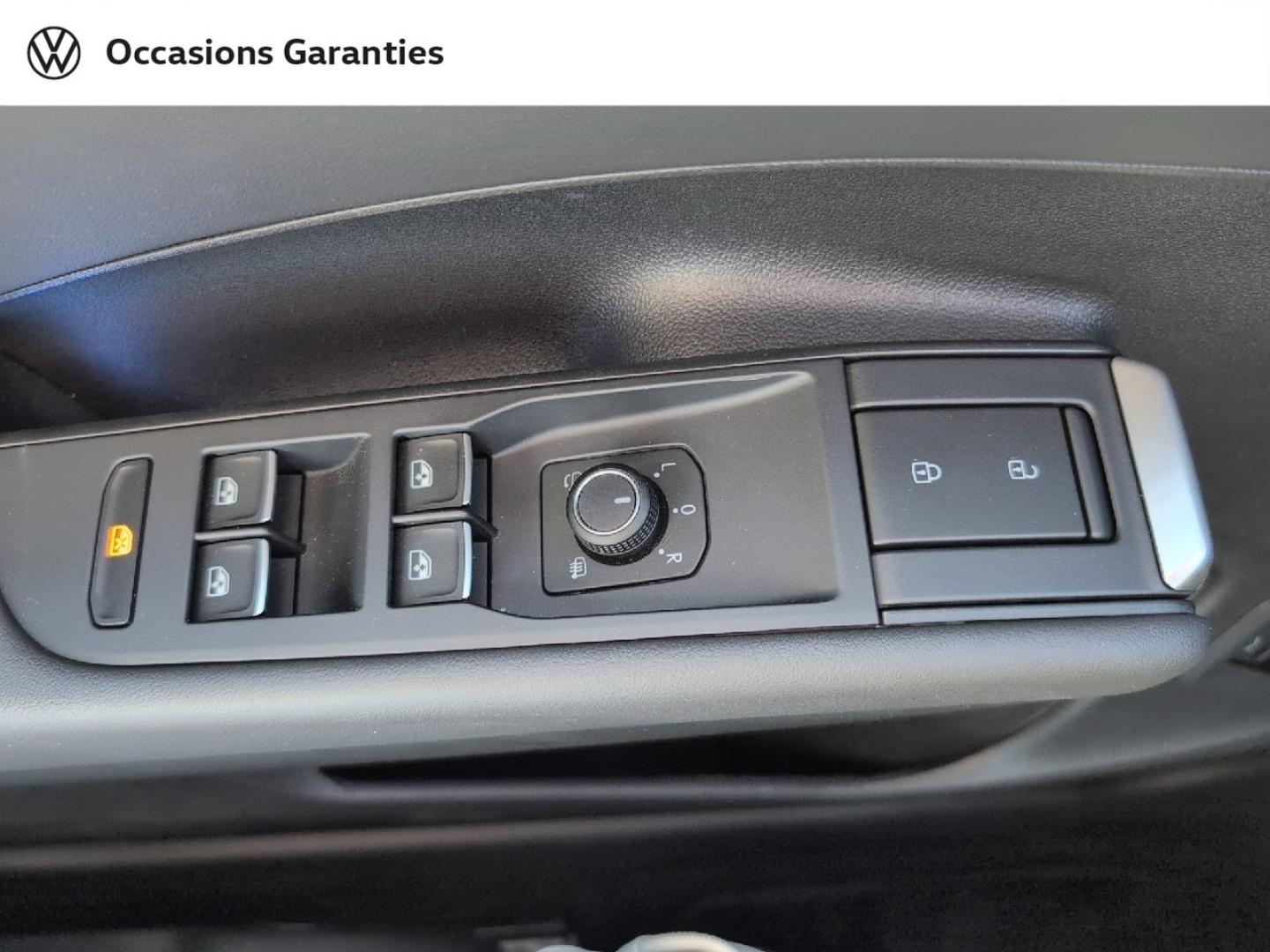 Voitures occasions VOLKSWAGEN T-ROC R-Line Thionville