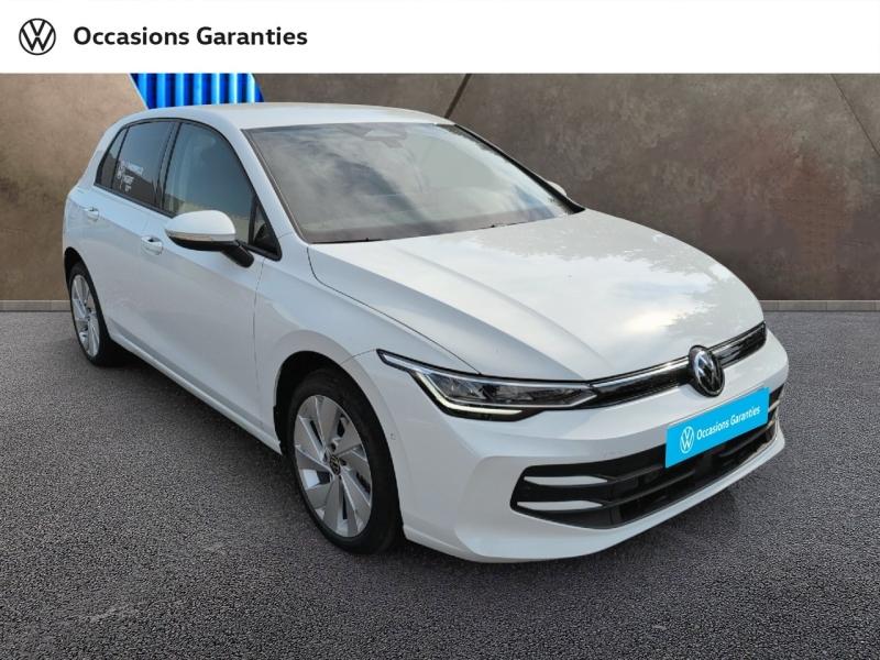 Voitures occasions VOLKSWAGEN GOLF VW Edition Thionville