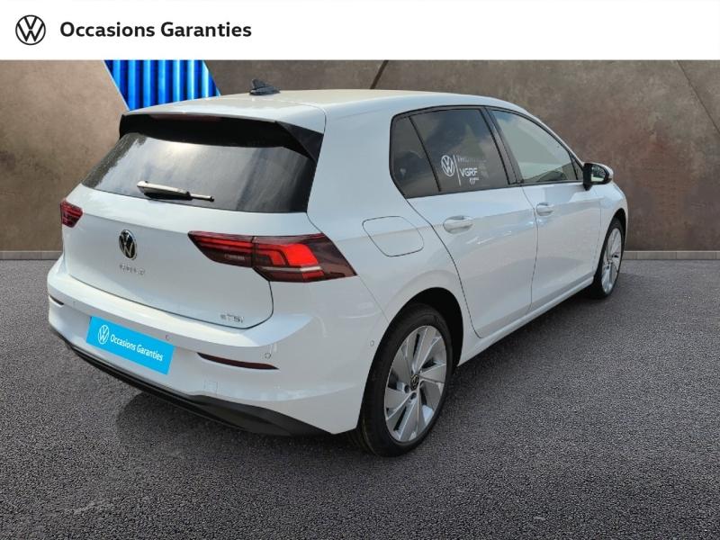 Voitures occasions VOLKSWAGEN GOLF VW Edition Thionville