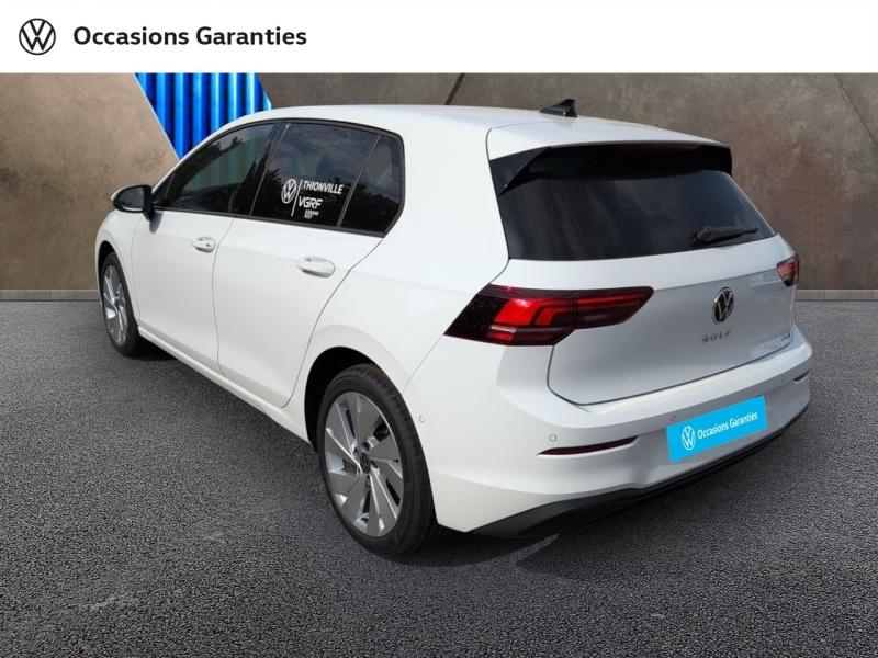 Voitures occasions VOLKSWAGEN GOLF VW Edition Thionville