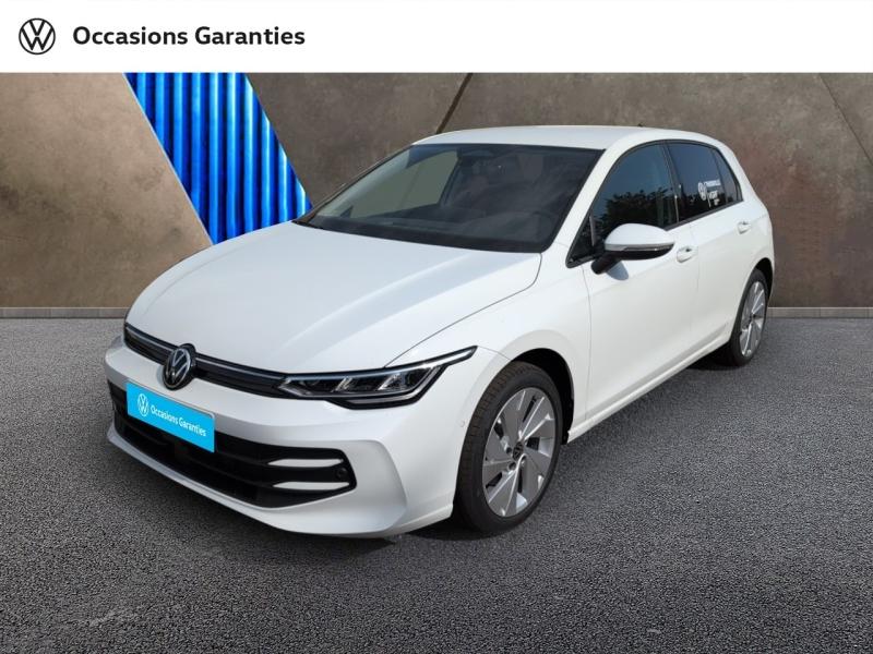 Voitures occasions VOLKSWAGEN GOLF VW Edition Thionville