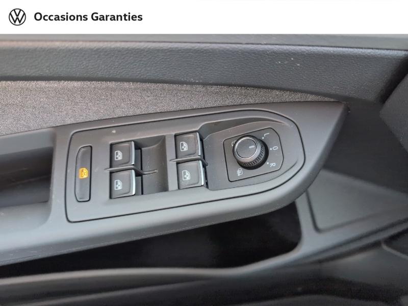 Voitures occasions VOLKSWAGEN GOLF VW Edition Thionville