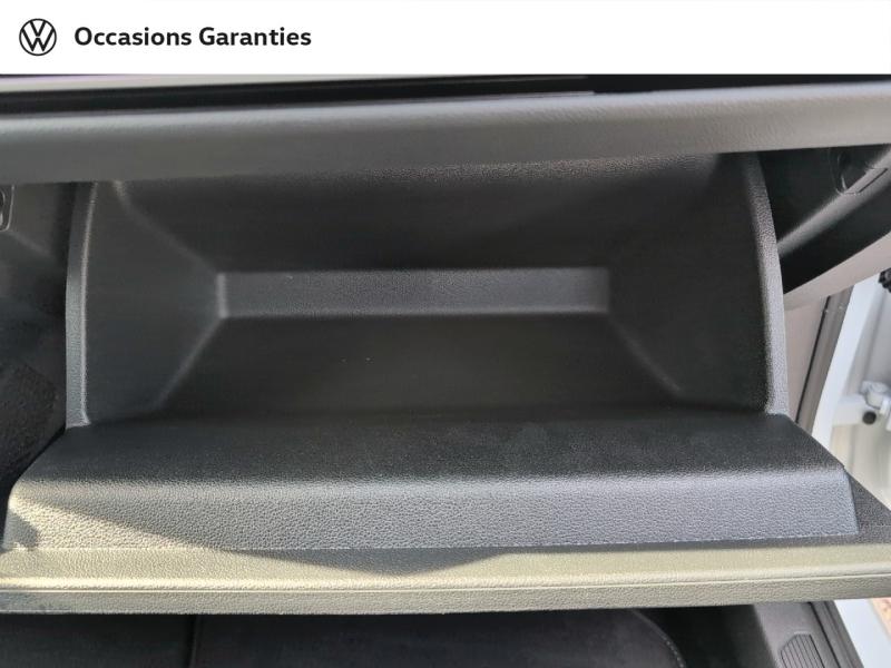 Voitures occasions VOLKSWAGEN GOLF VW Edition Thionville