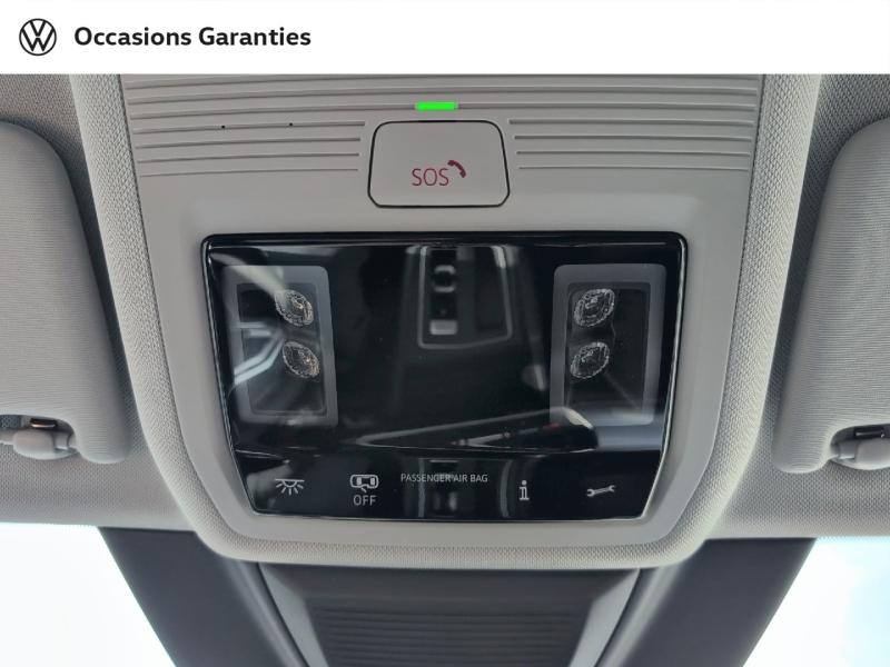 Voitures occasions VOLKSWAGEN GOLF VW Edition Thionville