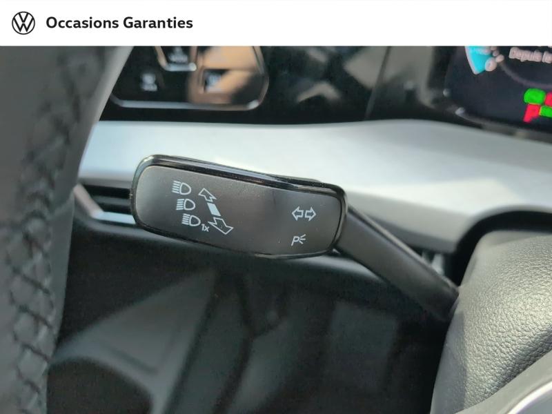 Voitures occasions VOLKSWAGEN GOLF VW Edition Thionville
