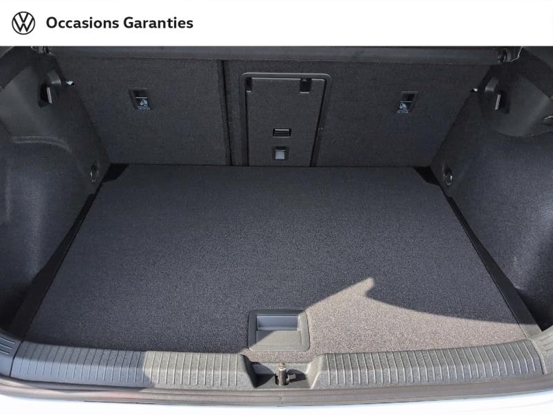 Voitures occasions VOLKSWAGEN GOLF VW Edition Thionville