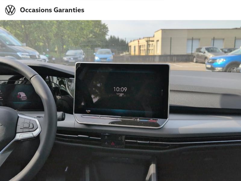 Voitures occasions VOLKSWAGEN GOLF VW Edition Thionville