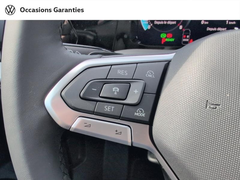 Voitures occasions VOLKSWAGEN GOLF VW Edition Thionville