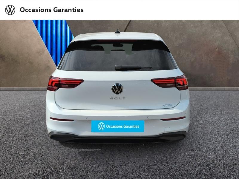 Voitures occasions VOLKSWAGEN GOLF VW Edition Thionville