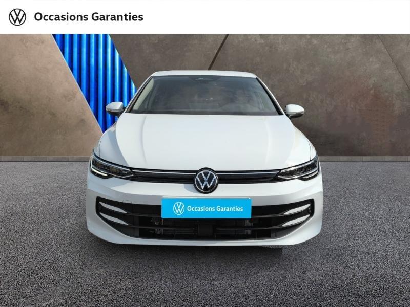 Voitures occasions VOLKSWAGEN GOLF VW Edition Thionville