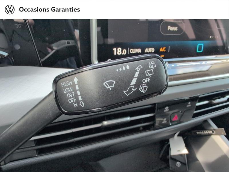 Voitures occasions VOLKSWAGEN GOLF VW Edition Thionville