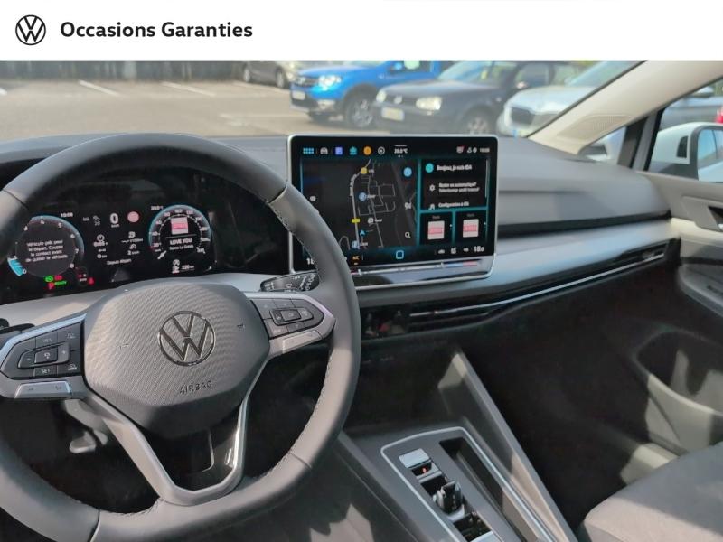 Voitures occasions VOLKSWAGEN GOLF VW Edition Thionville