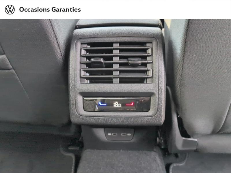 Voitures occasions VOLKSWAGEN GOLF VW Edition Thionville