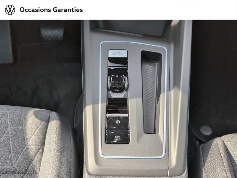 Voitures occasions VOLKSWAGEN GOLF VW Edition Thionville