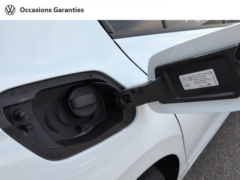 Voitures occasions VOLKSWAGEN GOLF VW Edition Thionville