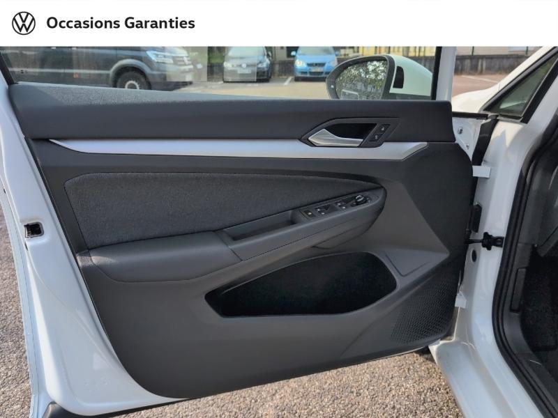 Voitures occasions VOLKSWAGEN GOLF VW Edition Thionville