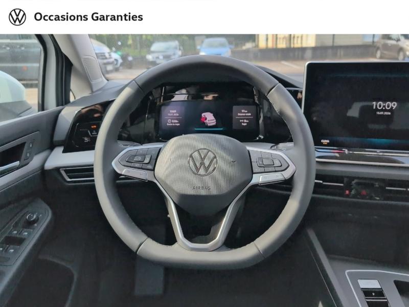 Voitures occasions VOLKSWAGEN GOLF VW Edition Thionville