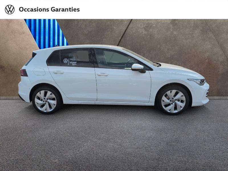 Voitures occasions VOLKSWAGEN GOLF VW Edition Thionville