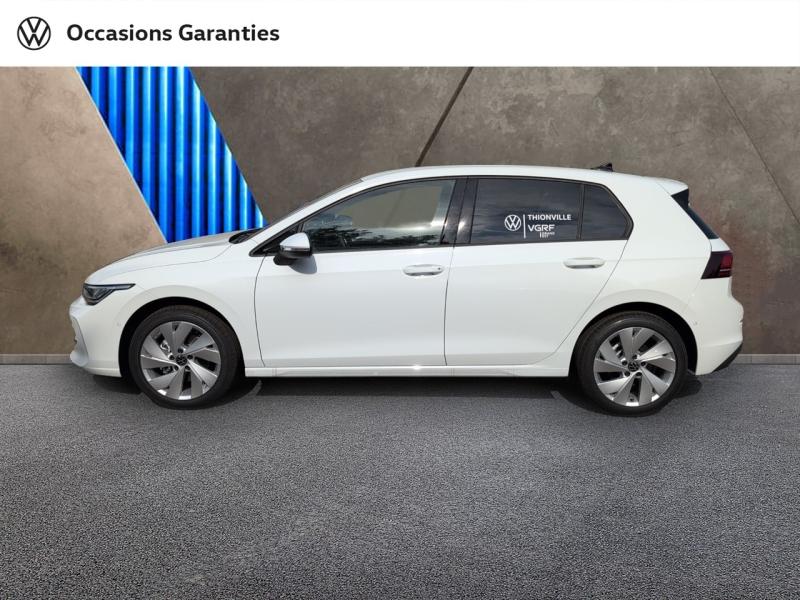 Voitures occasions VOLKSWAGEN GOLF VW Edition Thionville