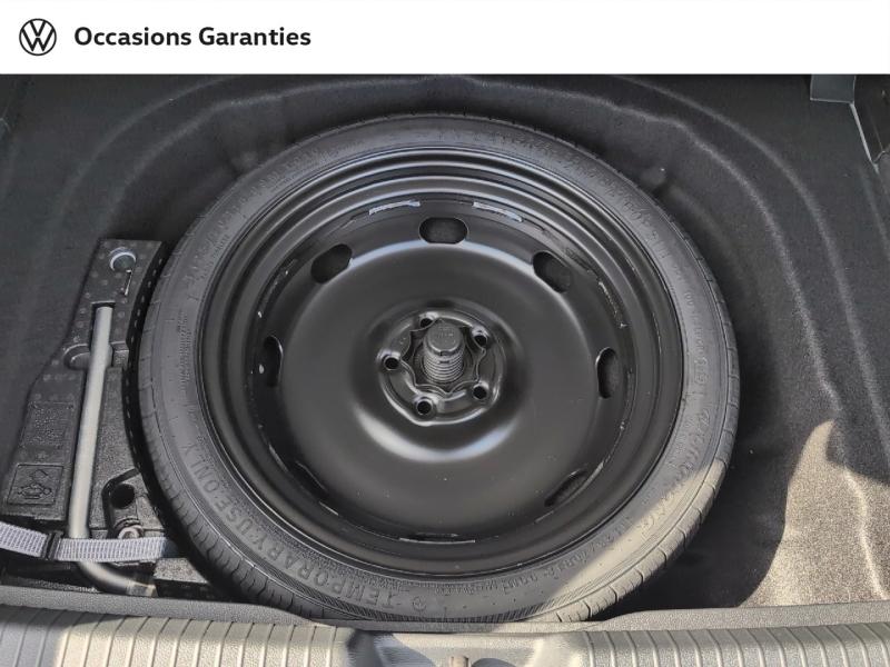 Voitures occasions VOLKSWAGEN GOLF VW Edition Thionville