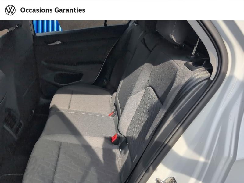 Voitures occasions VOLKSWAGEN GOLF VW Edition Thionville
