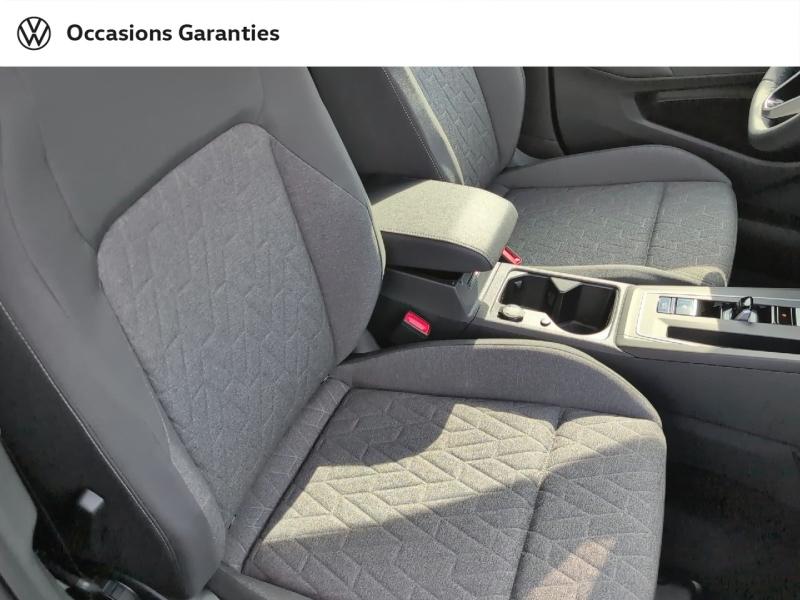 Voitures occasions VOLKSWAGEN GOLF VW Edition Thionville