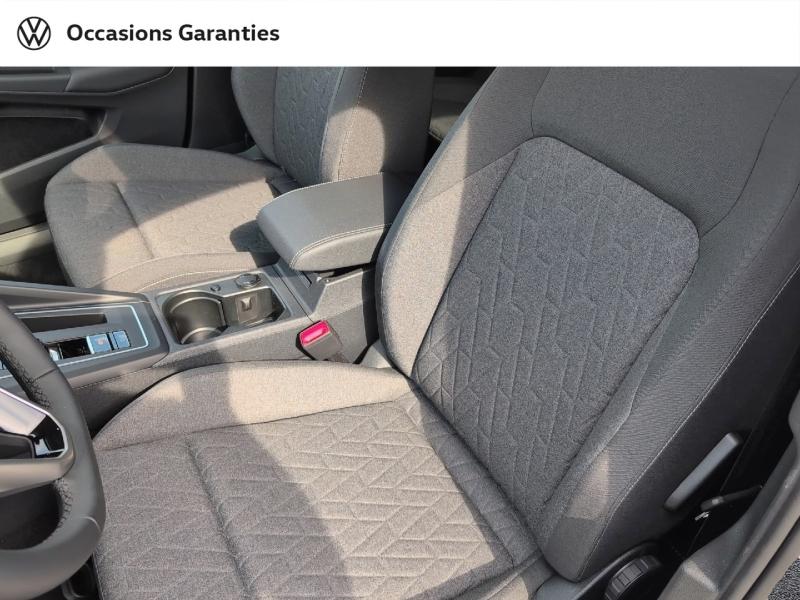 Voitures occasions VOLKSWAGEN GOLF VW Edition Thionville