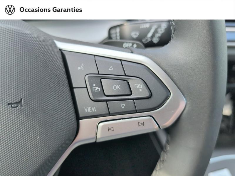 Voitures occasions VOLKSWAGEN GOLF VW Edition Thionville