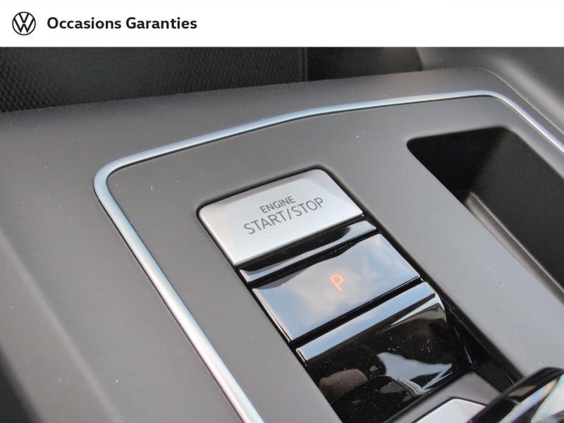 Voitures occasions VOLKSWAGEN GOLF VW Edition Thionville