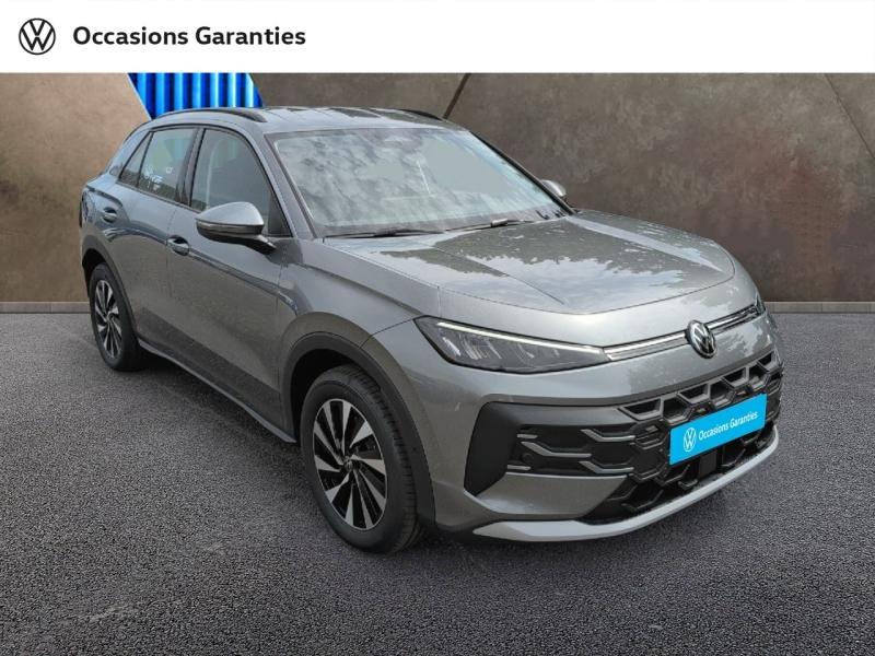 Voitures occasions VOLKSWAGEN T-ROC Life Thionville