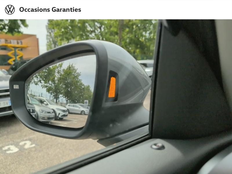 Voitures occasions VOLKSWAGEN T-ROC Life Thionville