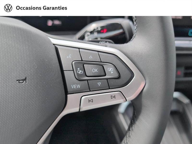 Voitures occasions VOLKSWAGEN T-ROC Life Thionville