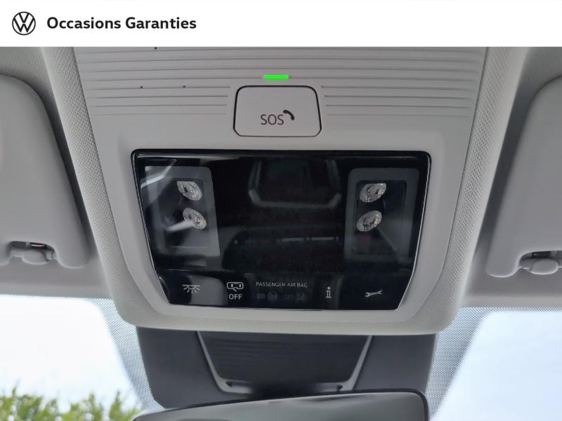 Voitures occasions VOLKSWAGEN T-ROC Life Longeville-lès-Saint-Avold